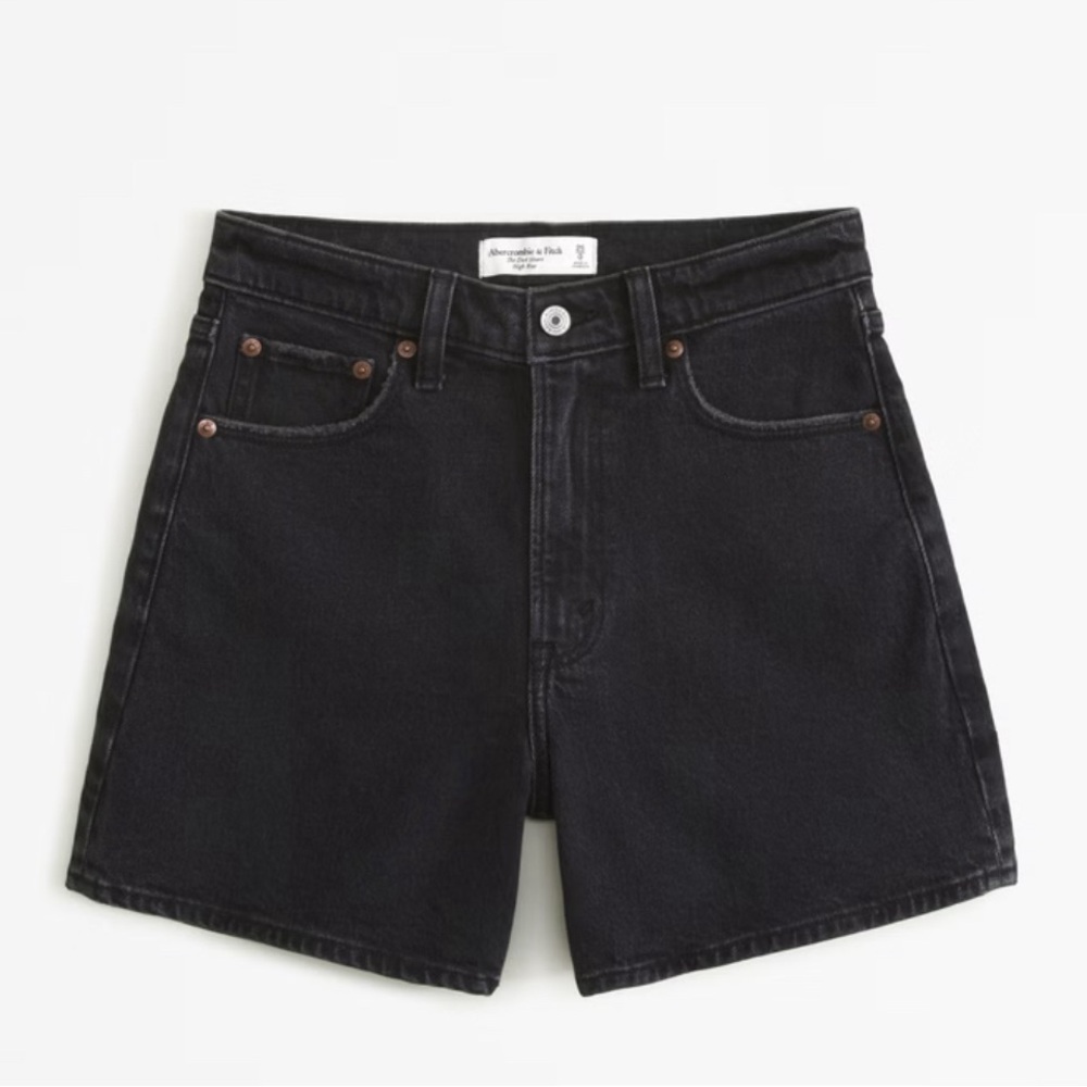 Abercrombie dad short